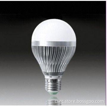 LED Bulb with CE RoHS high power 3w 5w